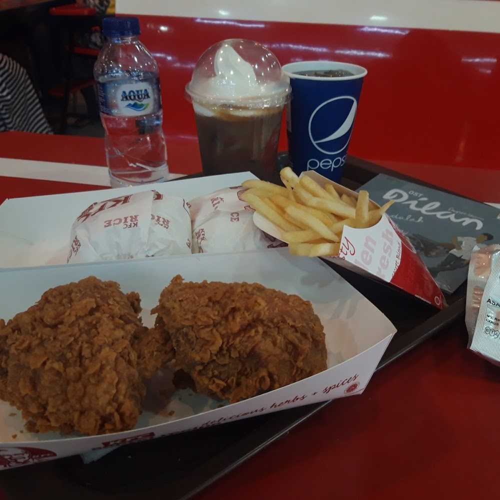 Kuliner Warung Sayur Matang BU WAGINI
