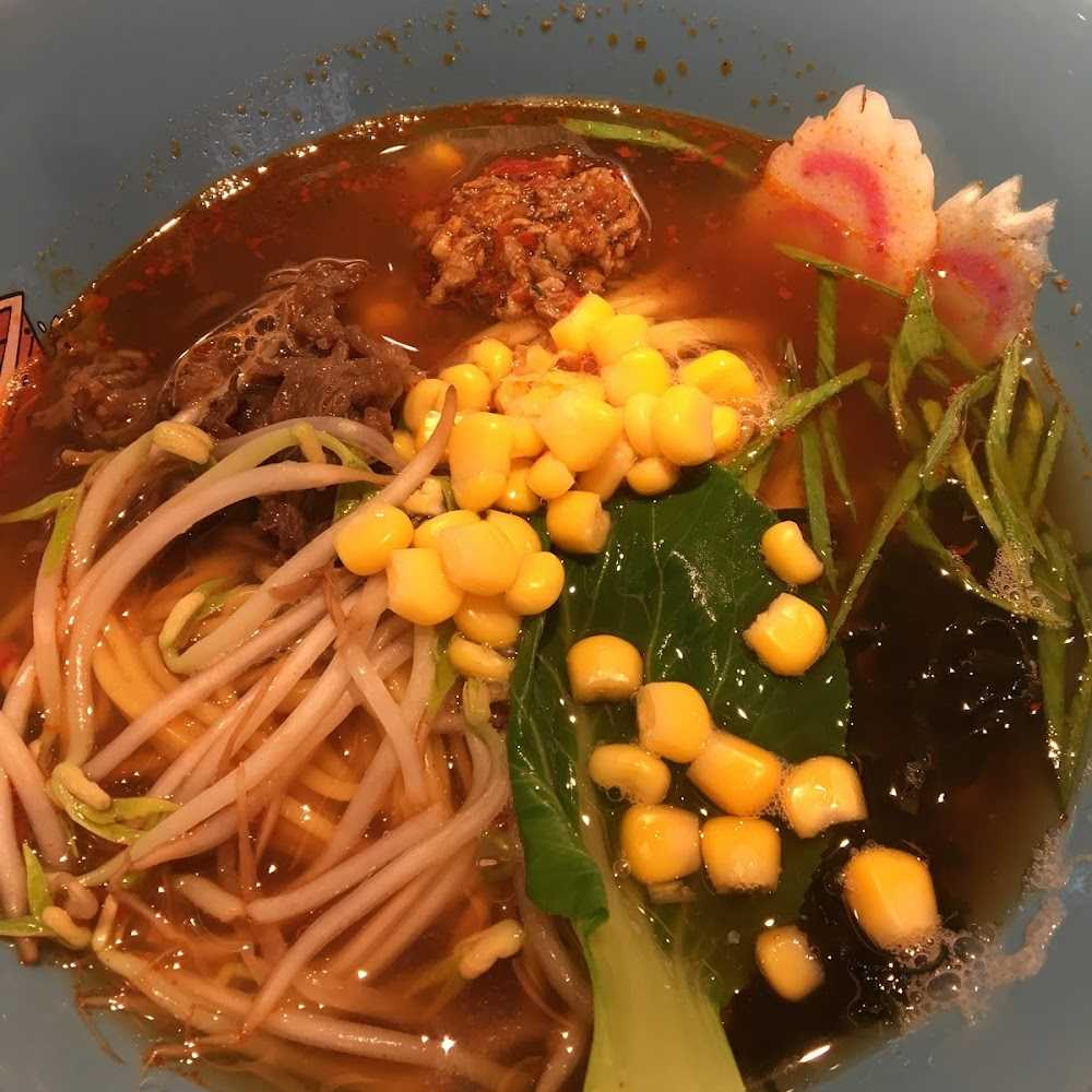 Kuliner Ichiban Sushi