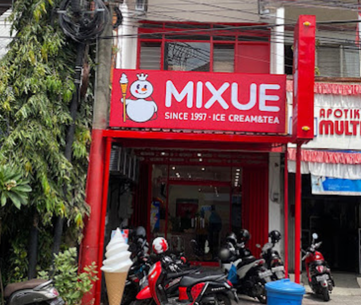 Kuliner POGS WARUNG DENPASAR