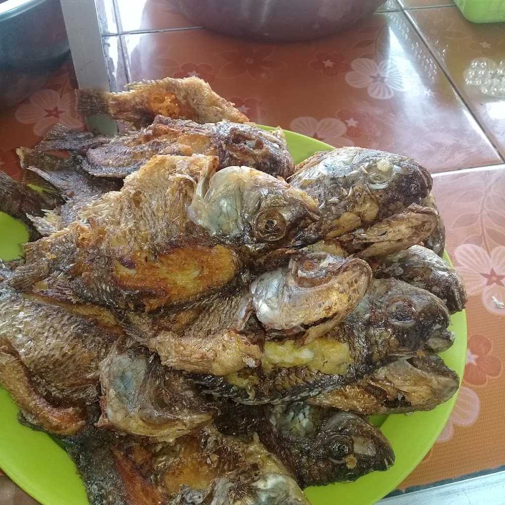 Kuliner Rumah Makan Kahfi