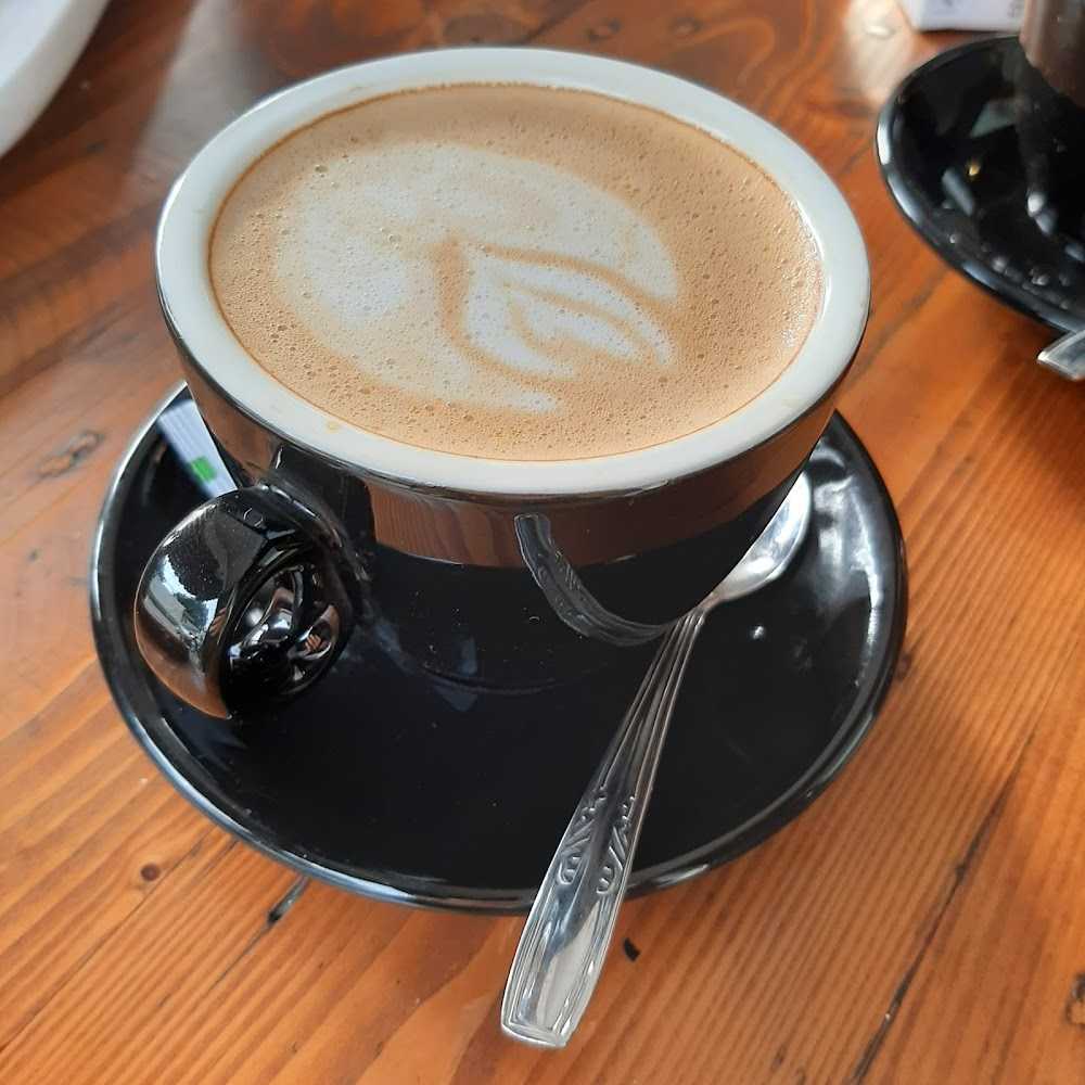Kuliner Hook COFFEE Shop
