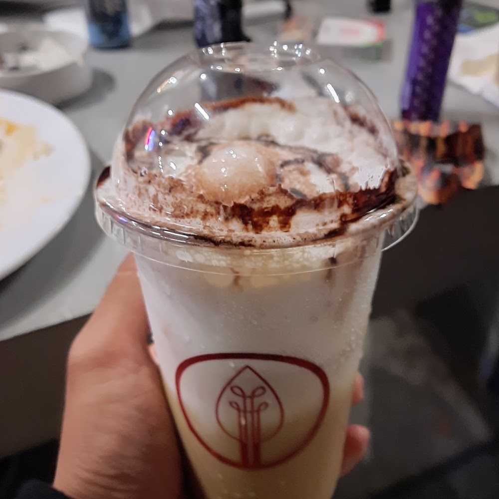 Kuliner Luargaris Coffee