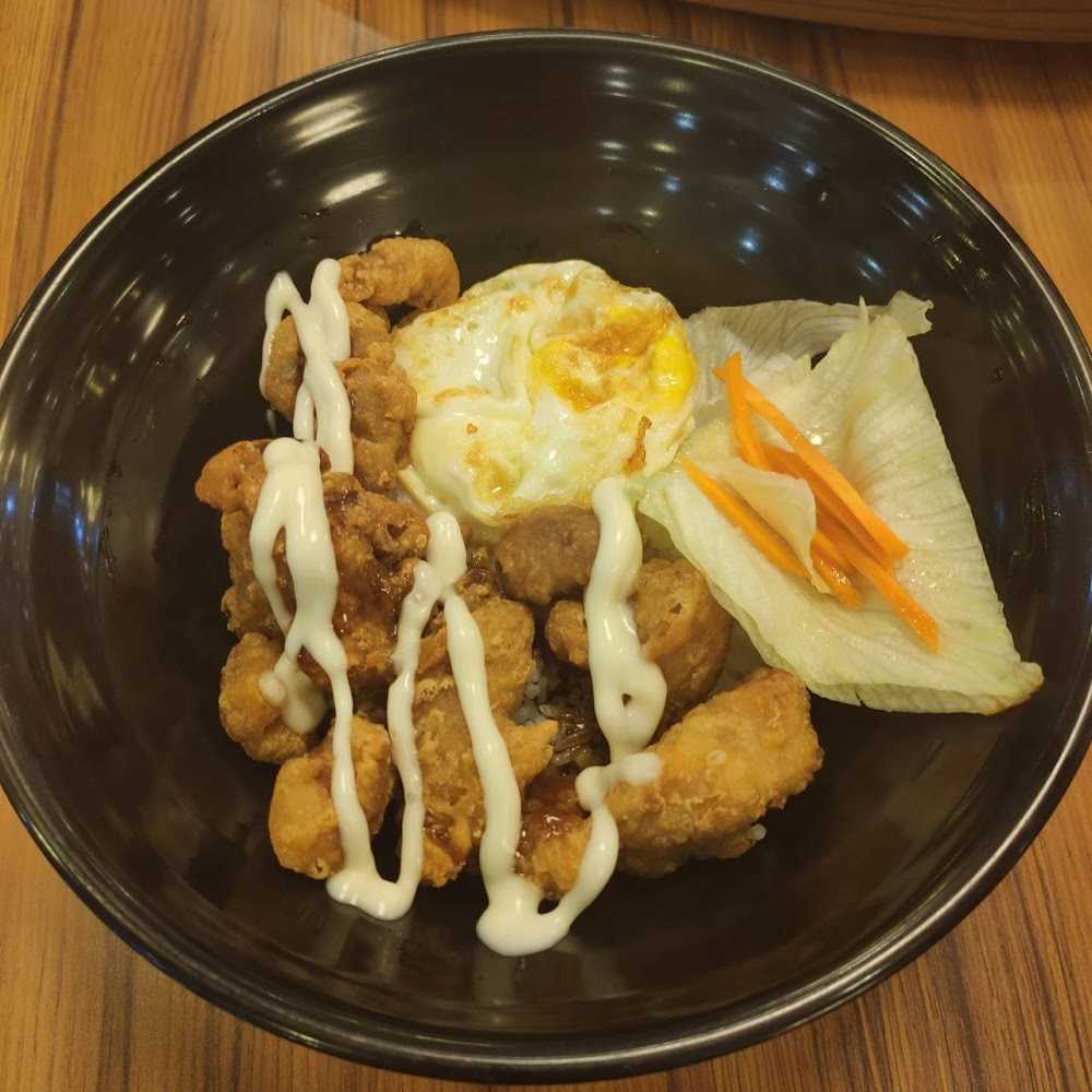 Kuliner Hikirin Modern Japanese Restaurant