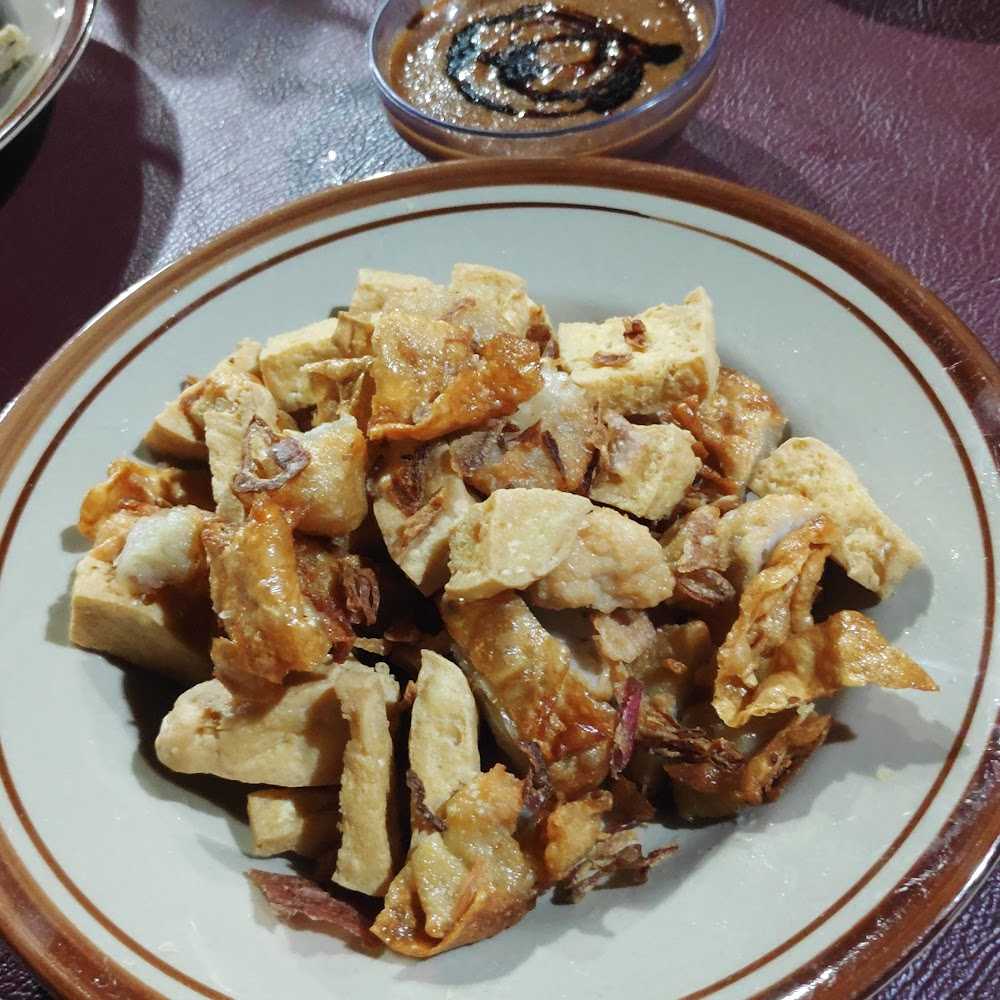 Kuliner The Link Dine & Wine