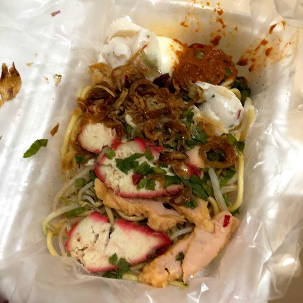 Kuliner The Link Dine & Wine