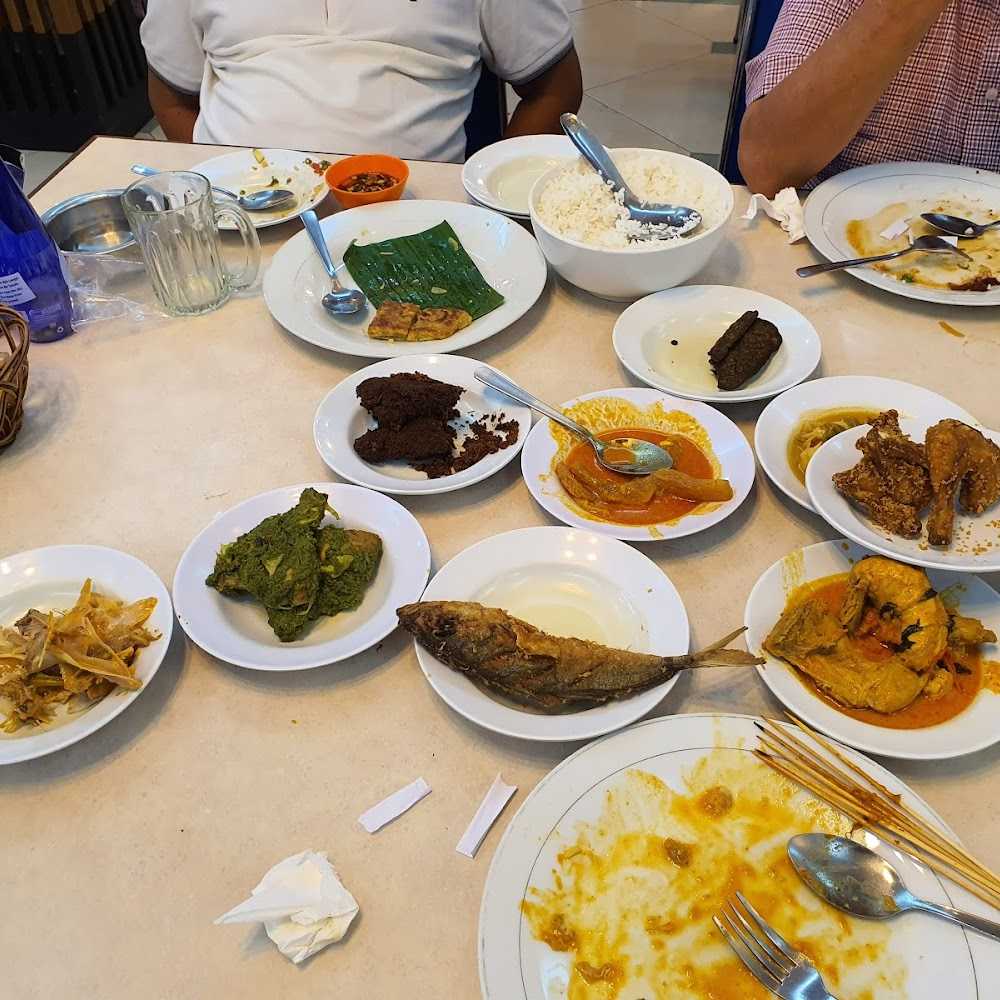 Kuliner The Link Dine & Wine