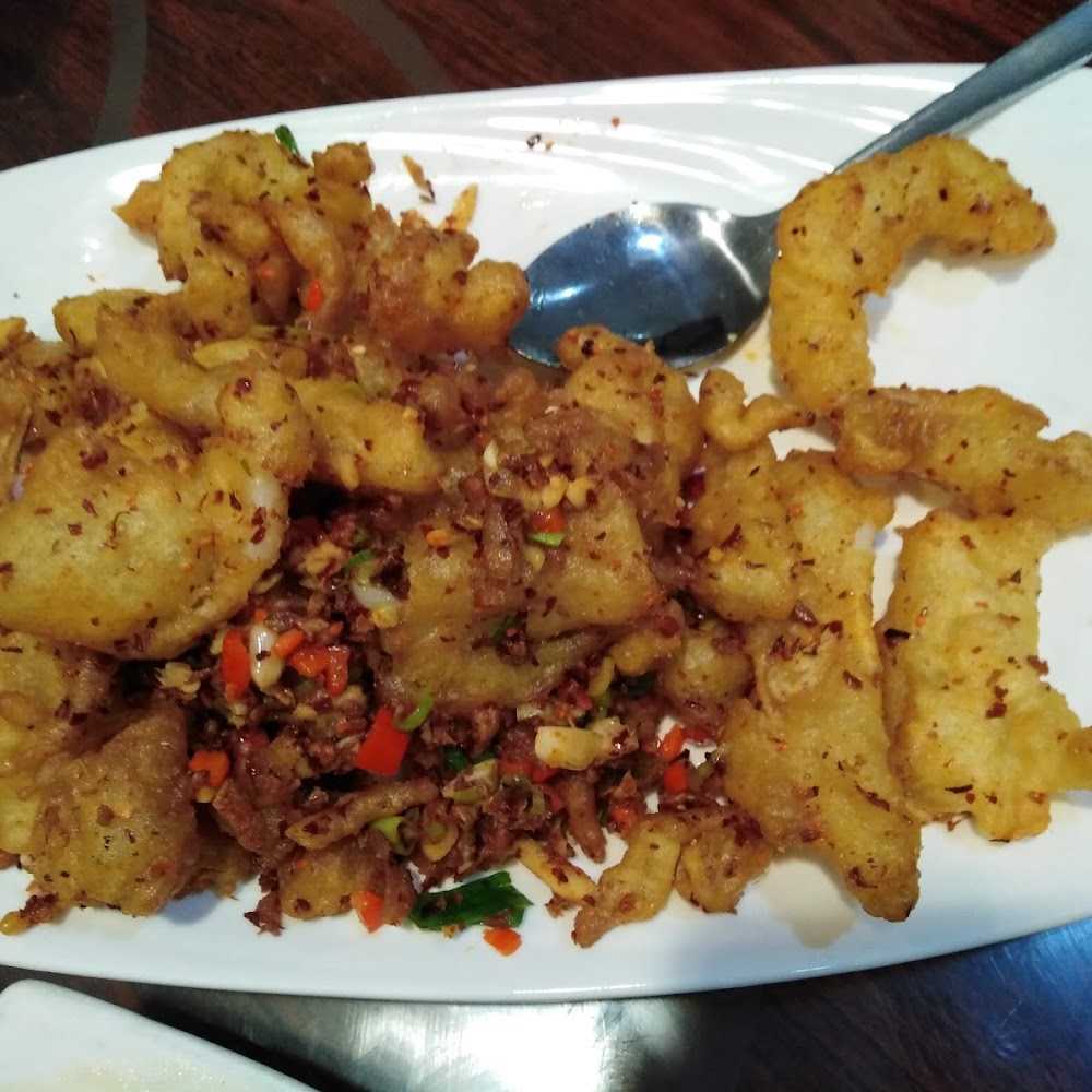Kuliner Grand Duck Penuin