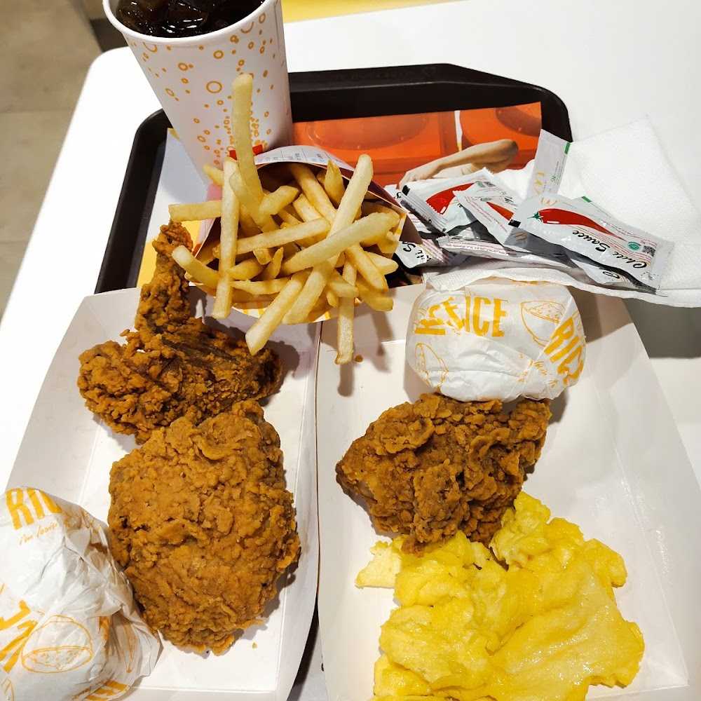Kuliner Grand Duck Penuin