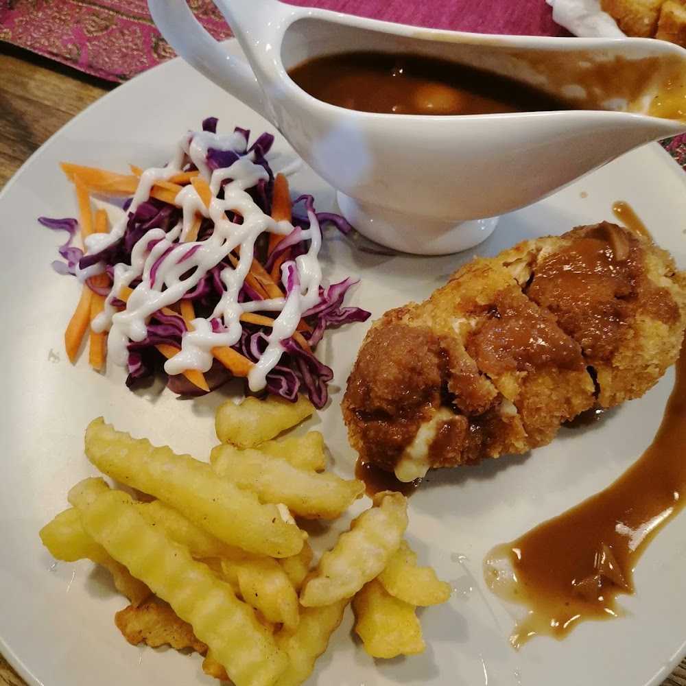 Kuliner The Link Dine & Wine