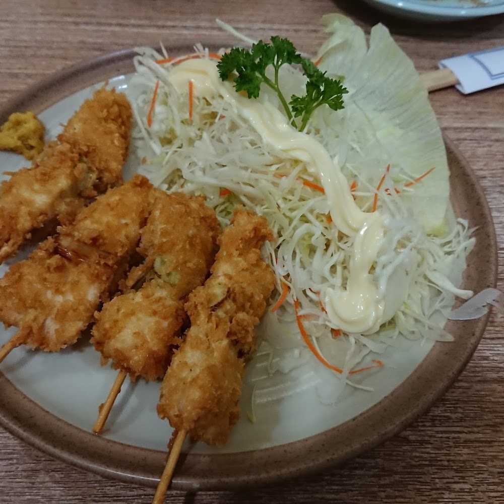 Kuliner The Link Dine & Wine
