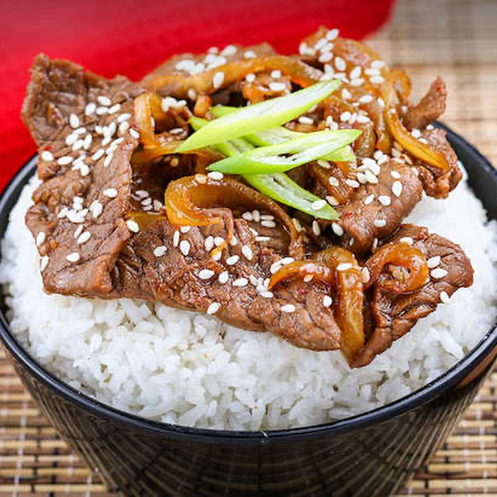 Kuliner Nasboeshi - Japanese Food Station