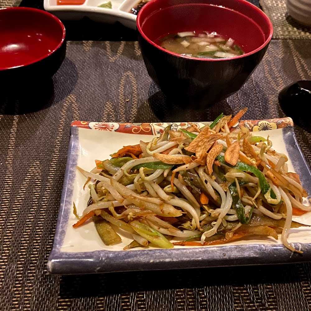 Kuliner Nogusaya Teppanyaki & Grill
