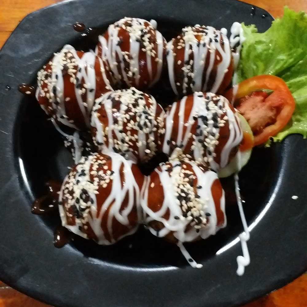 Kuliner Ryu Japanese Culinary