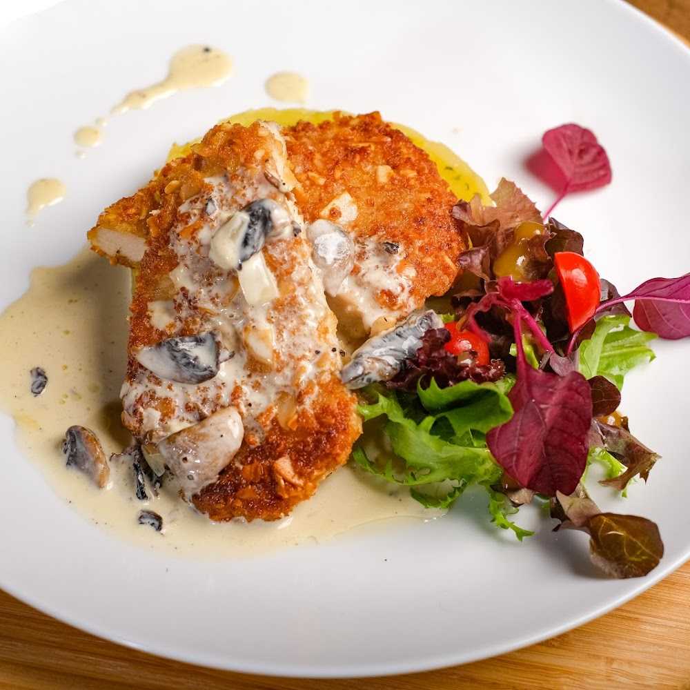 Kuliner Olive & Co Batam