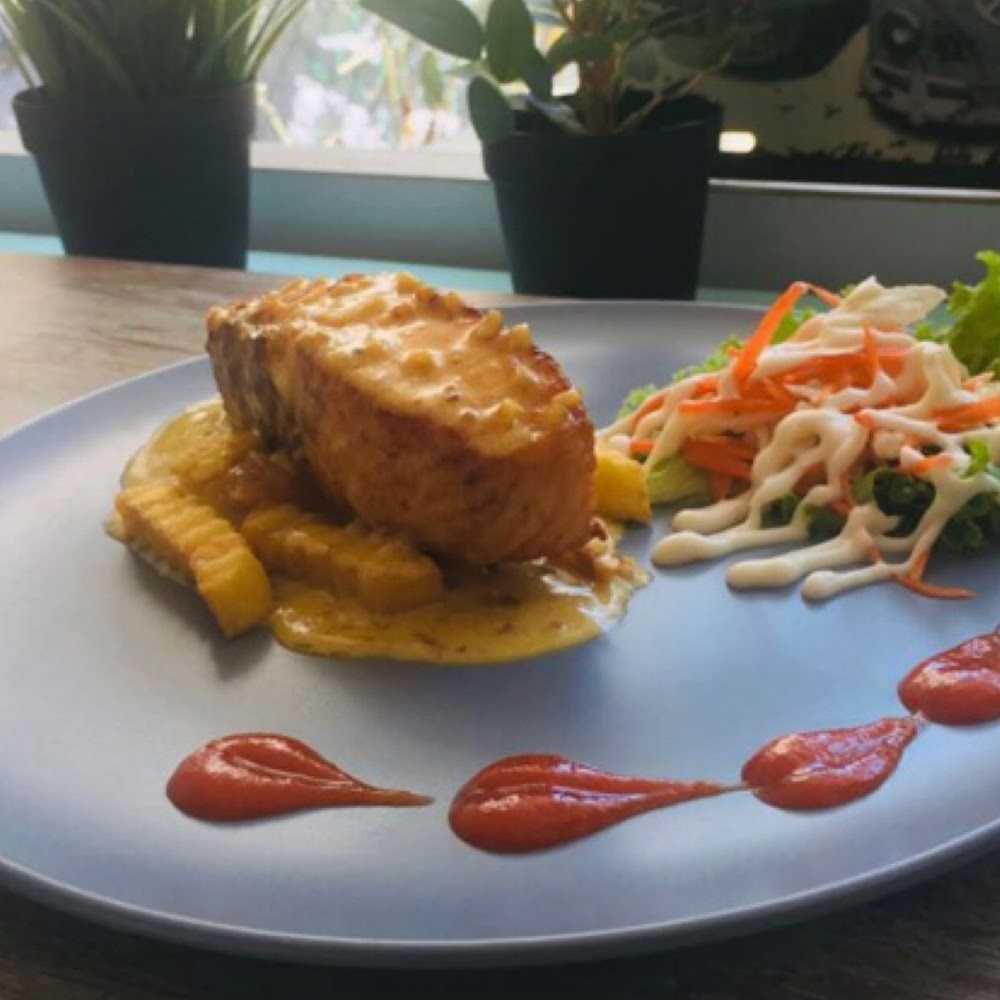 Kuliner iMPRESSO Batam