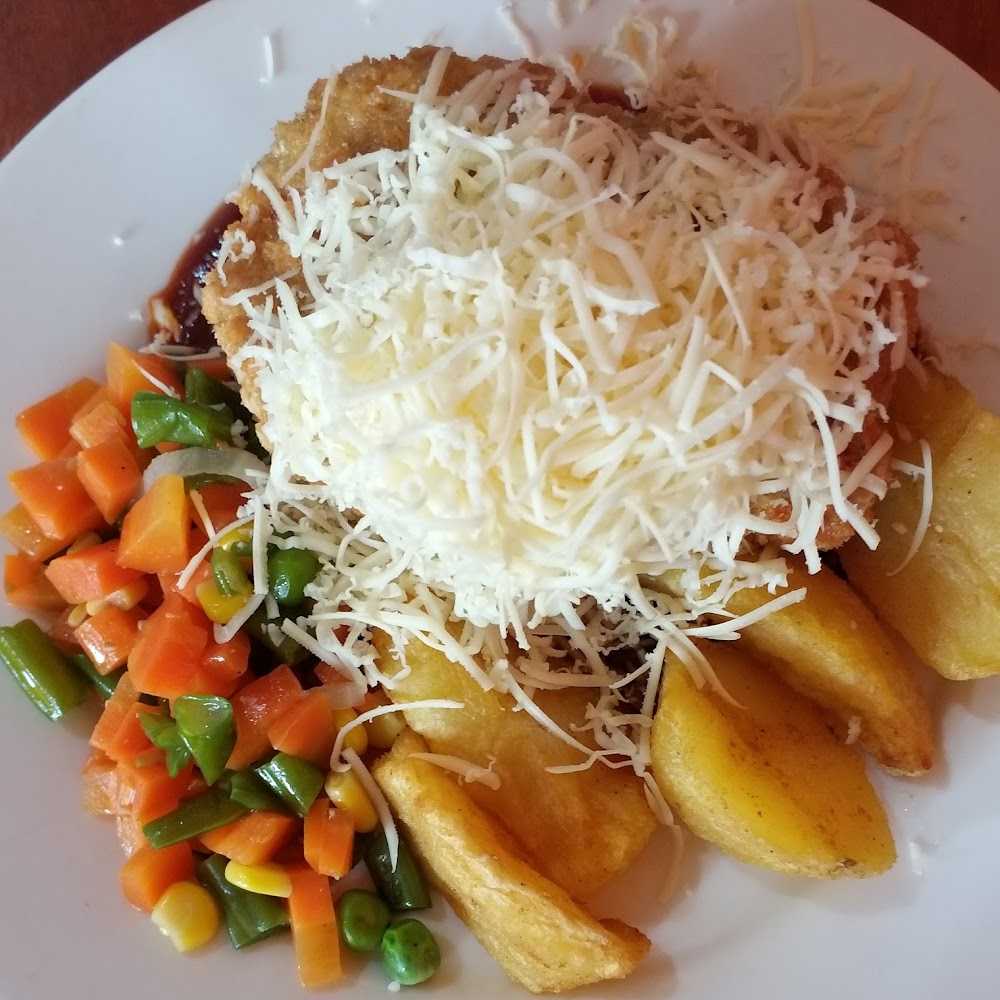 Kuliner Obonk Steak and Ribs Batam