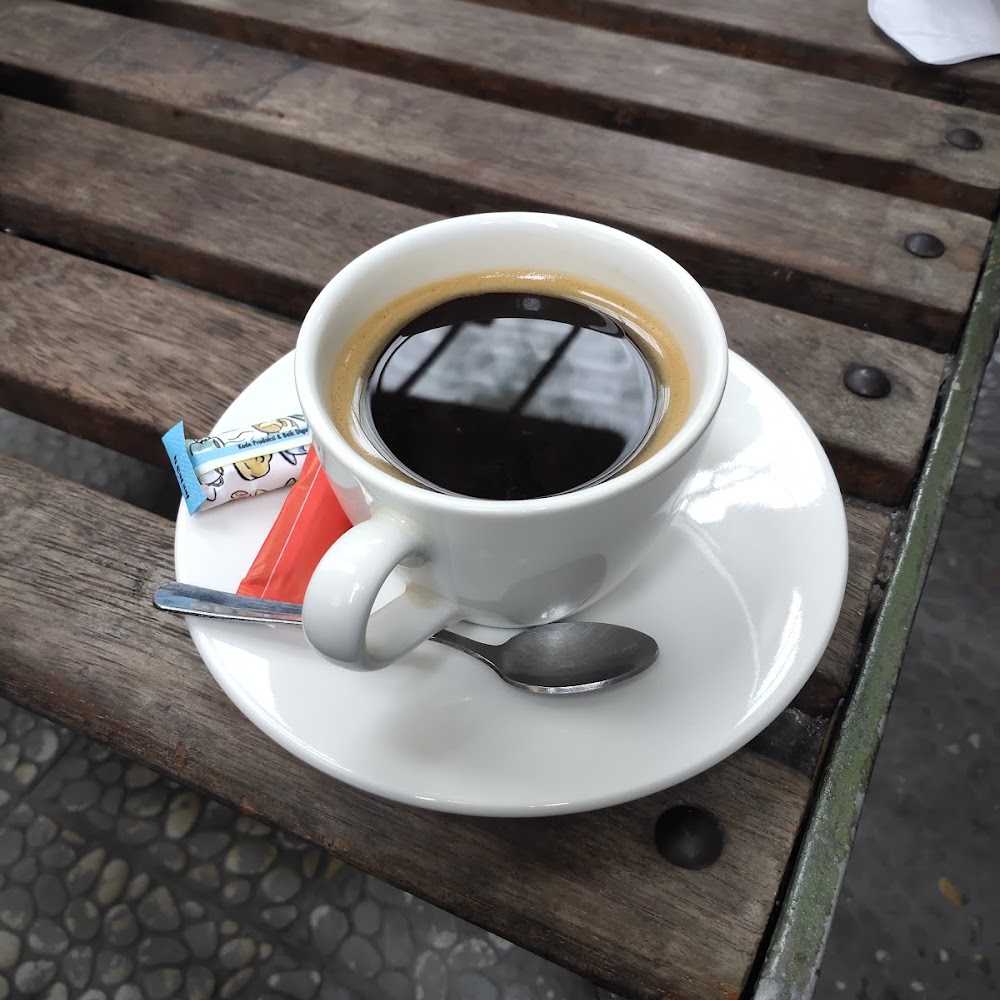 Kuliner Erber Coffee Nodal