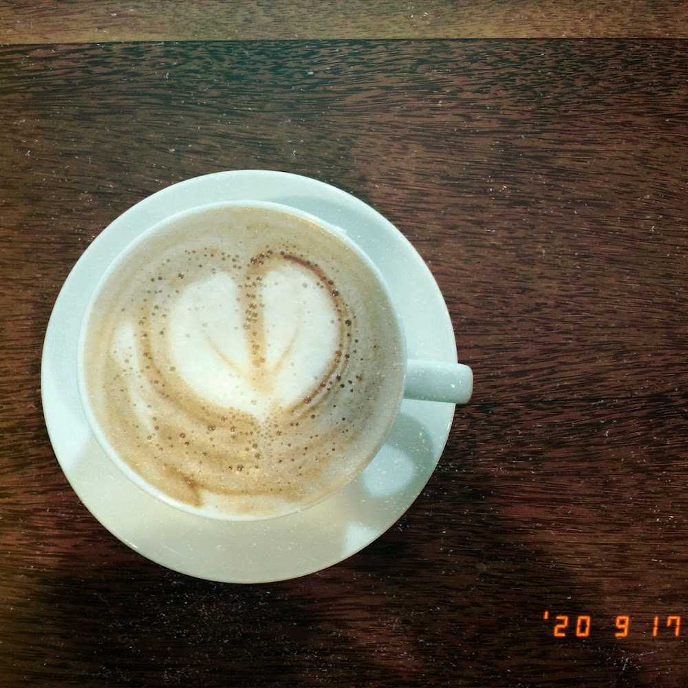 Kuliner Fortunate Coffee