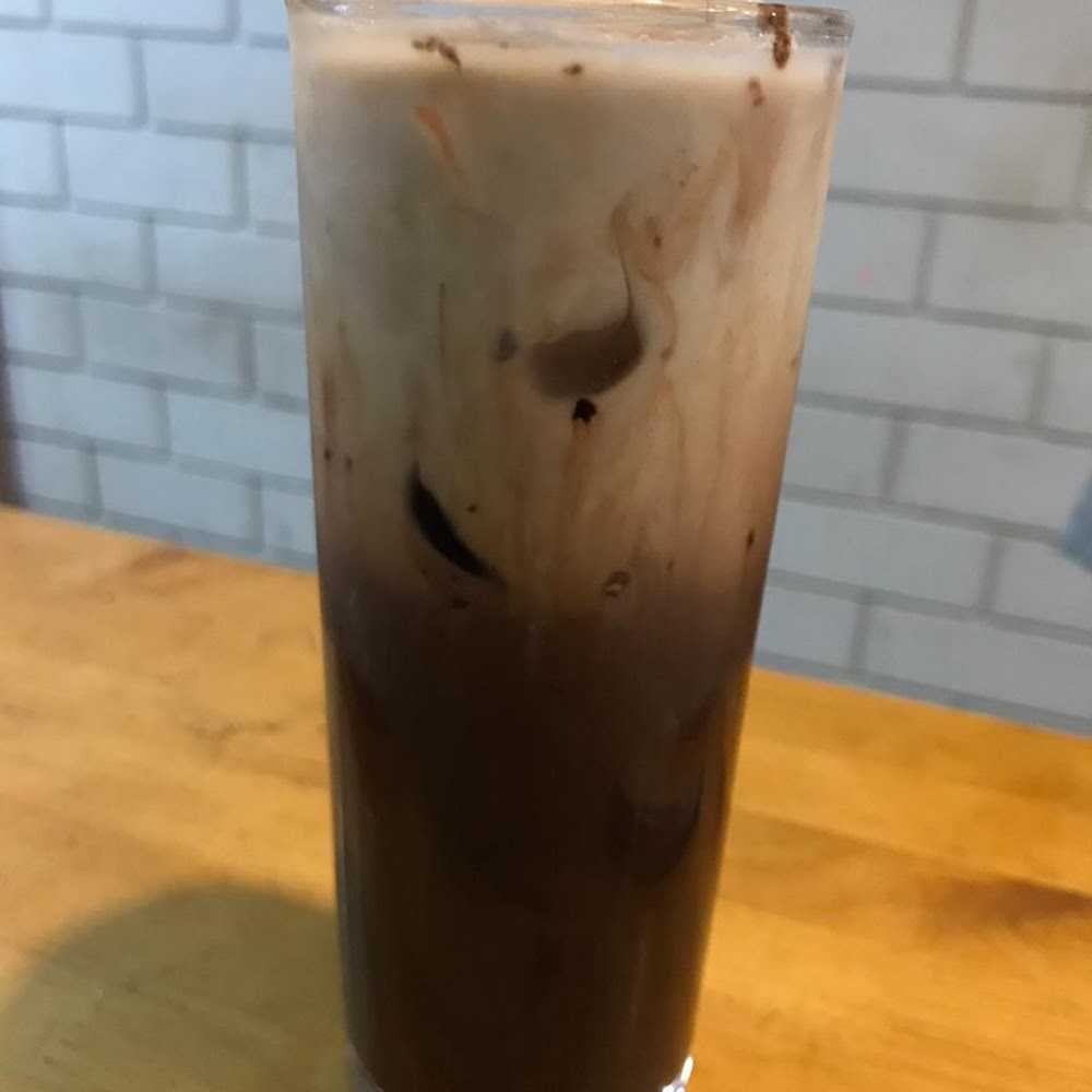 Kuliner Mocarabica Coffee Shop