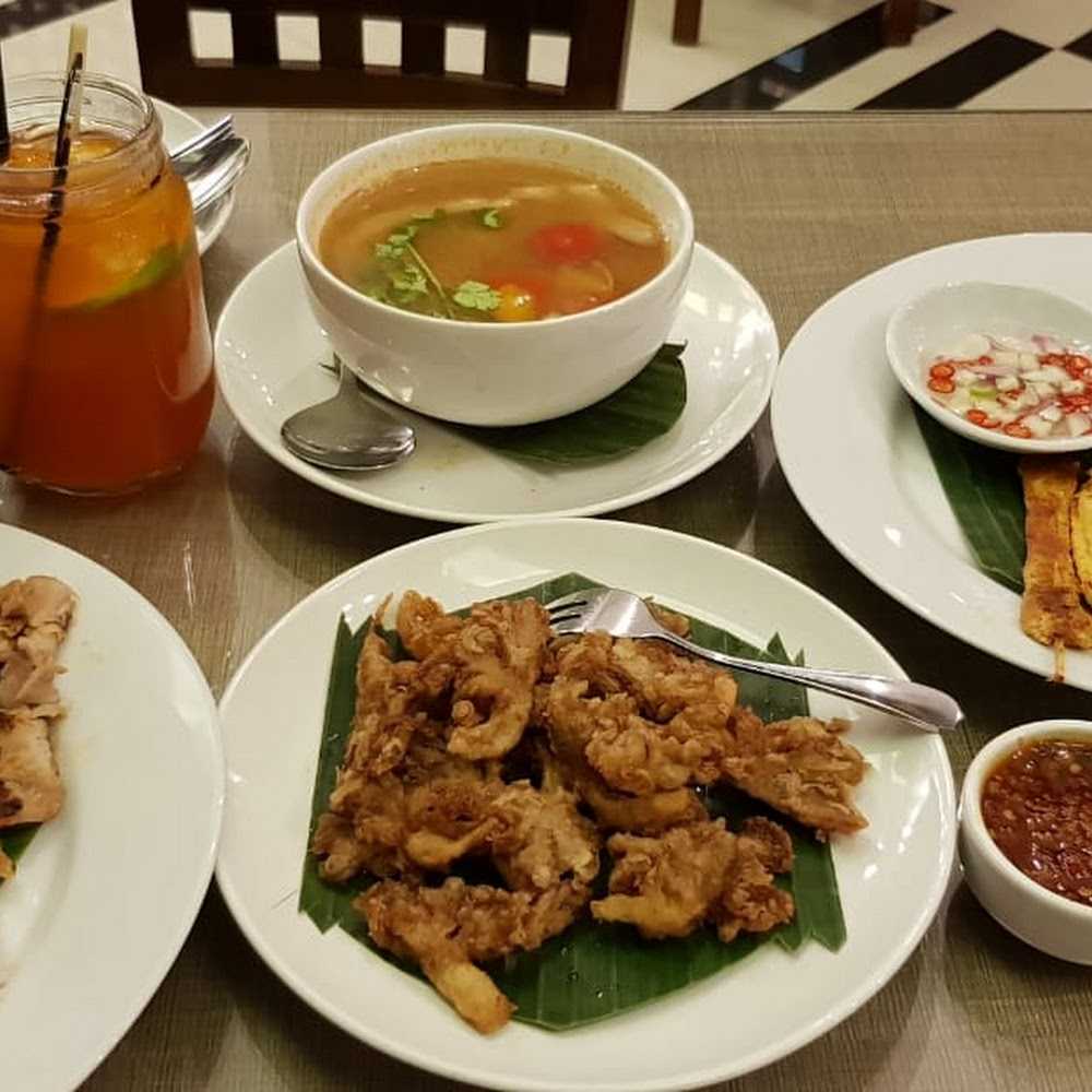 Kuliner Beatrice Quarters Mall SKA