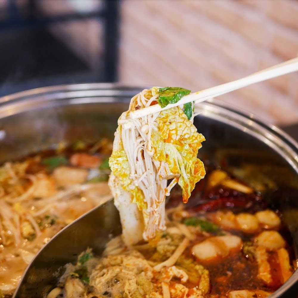 Kuliner Beatrice Quarters Mall SKA