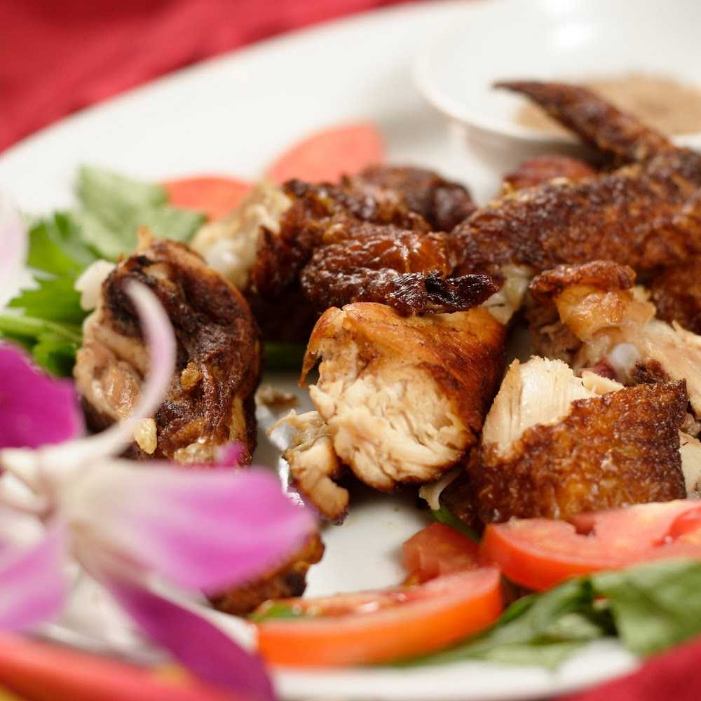 Kuliner THE FOOD OPERA