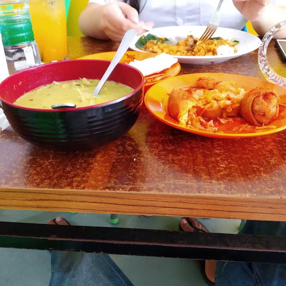 Kuliner Beatrice Quarters Mall SKA