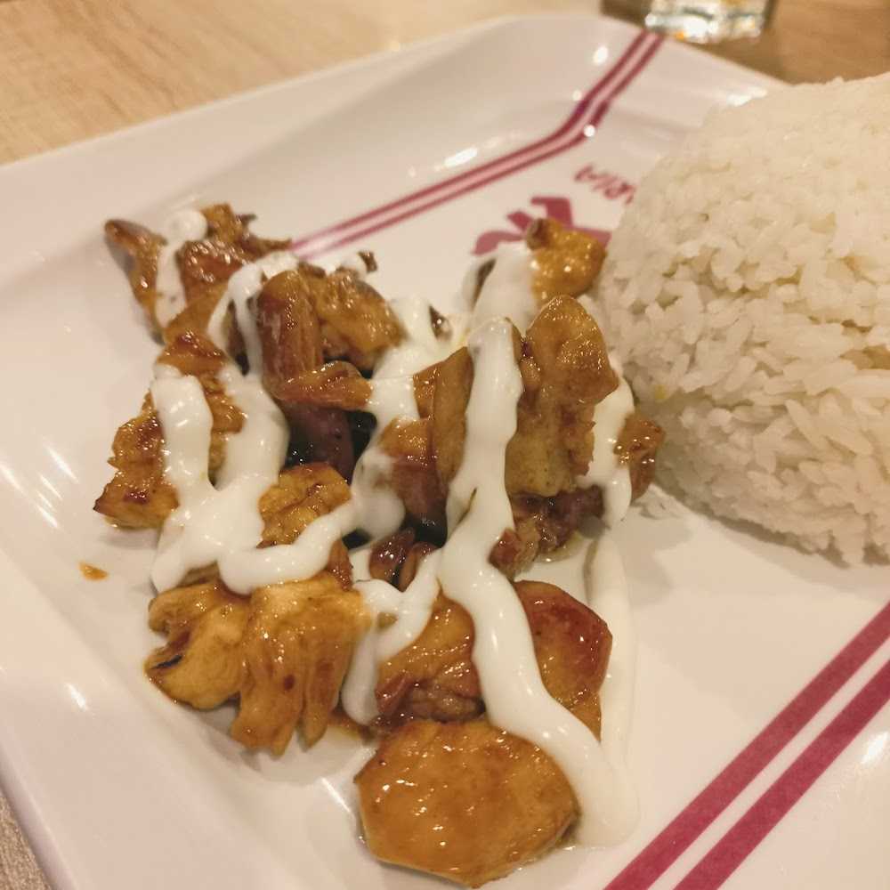 Kuliner Beatrice Quarters Mall SKA