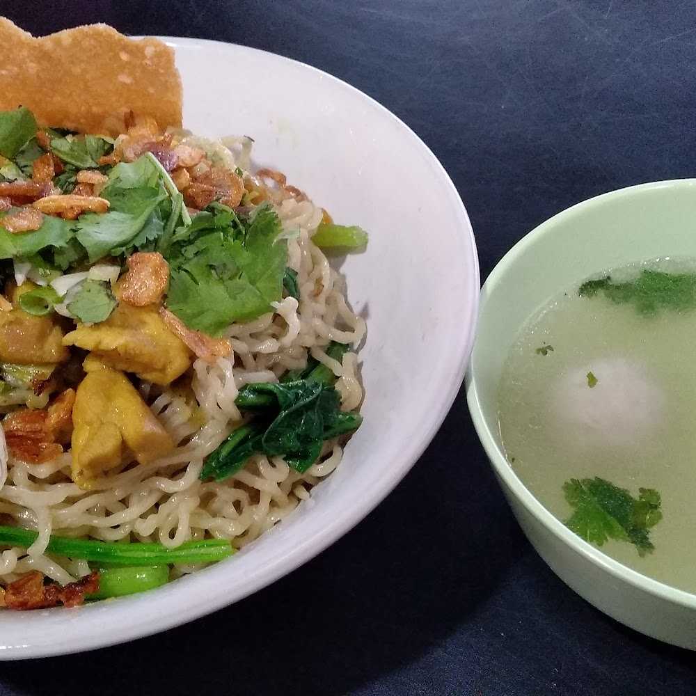 Kuliner Beatrice Quarters Mall SKA