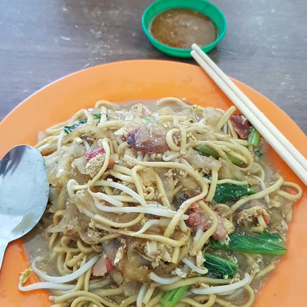 Kuliner Erber Coffee Nodal