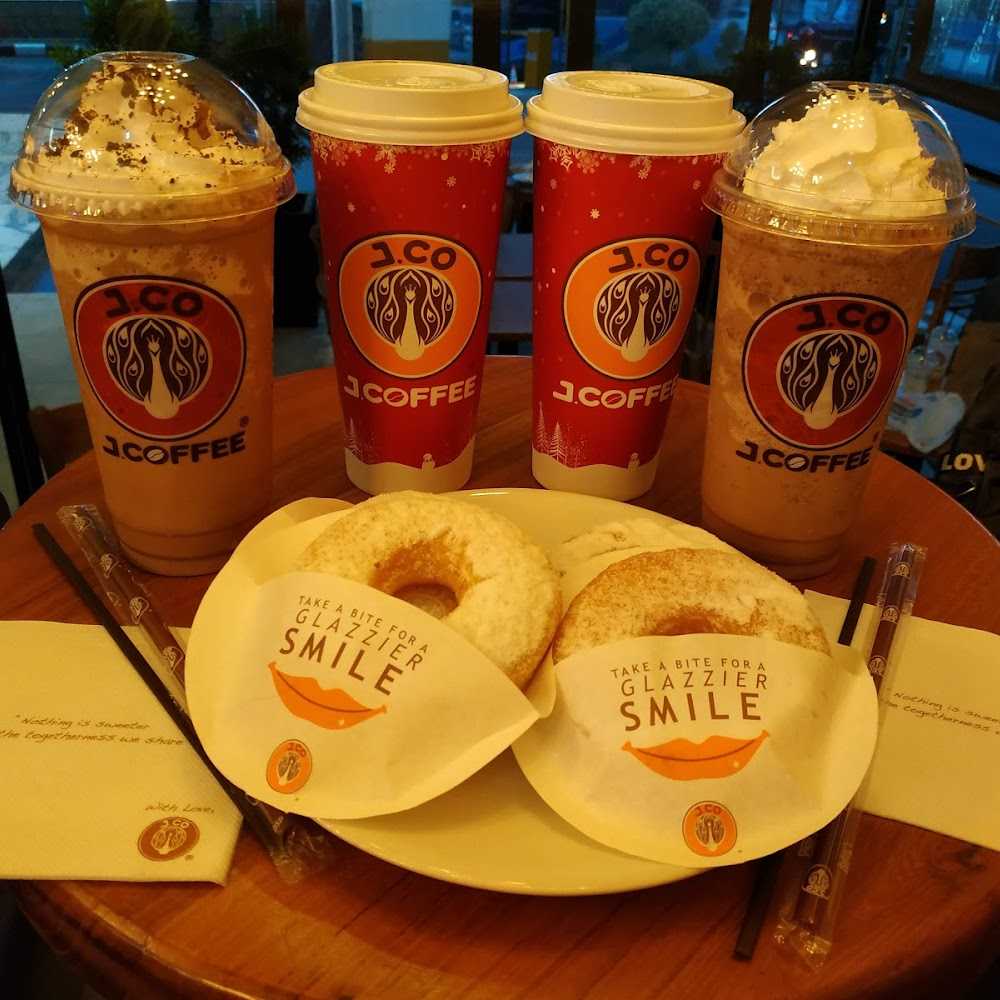 Kuliner Beatrice Quarters Mall SKA