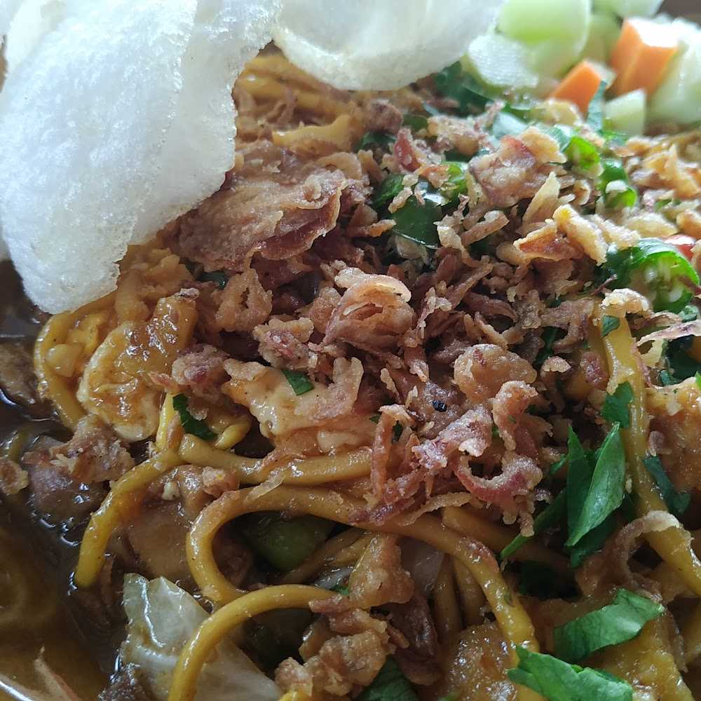Kuliner Beatrice Quarters Mall SKA
