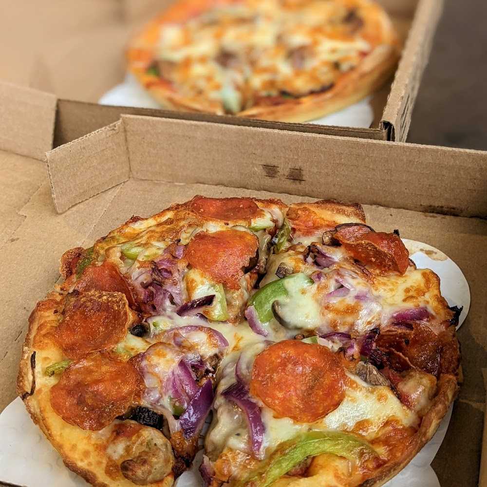Kuliner Kuya Lord
