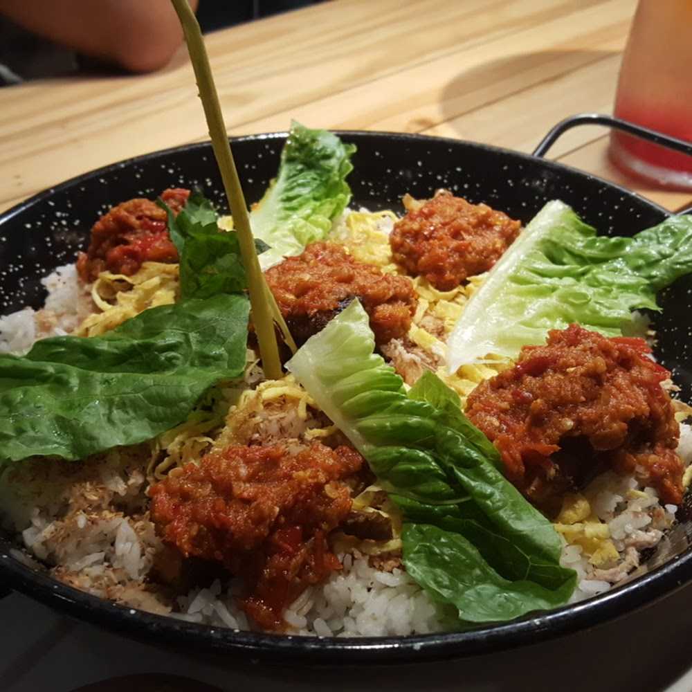 Kuliner La Fusion