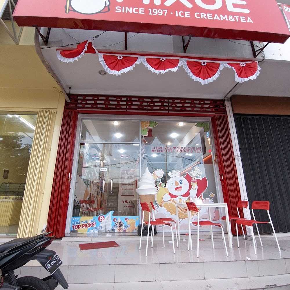 Kuliner Warung Sari Manis