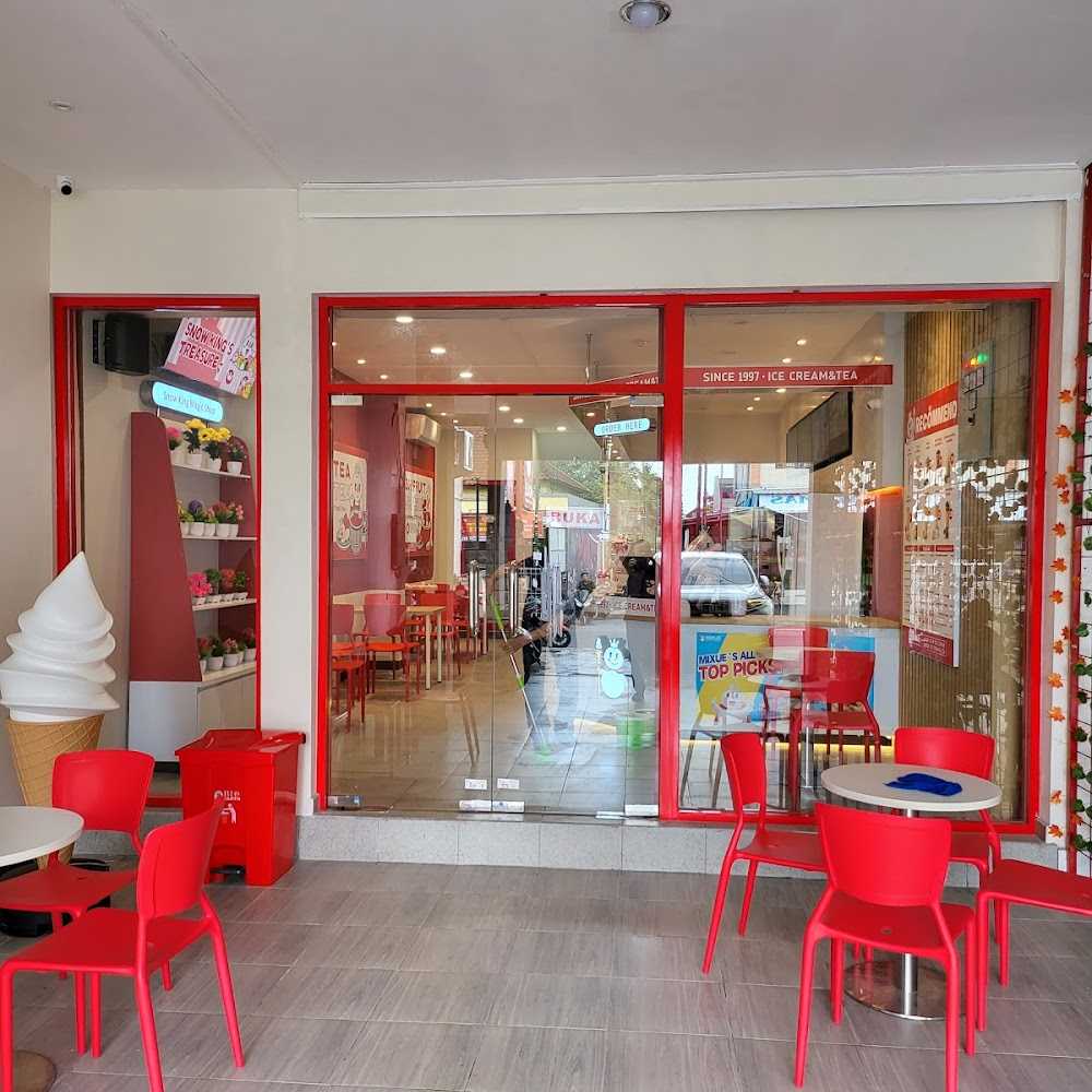 Kuliner lilian n' coffee