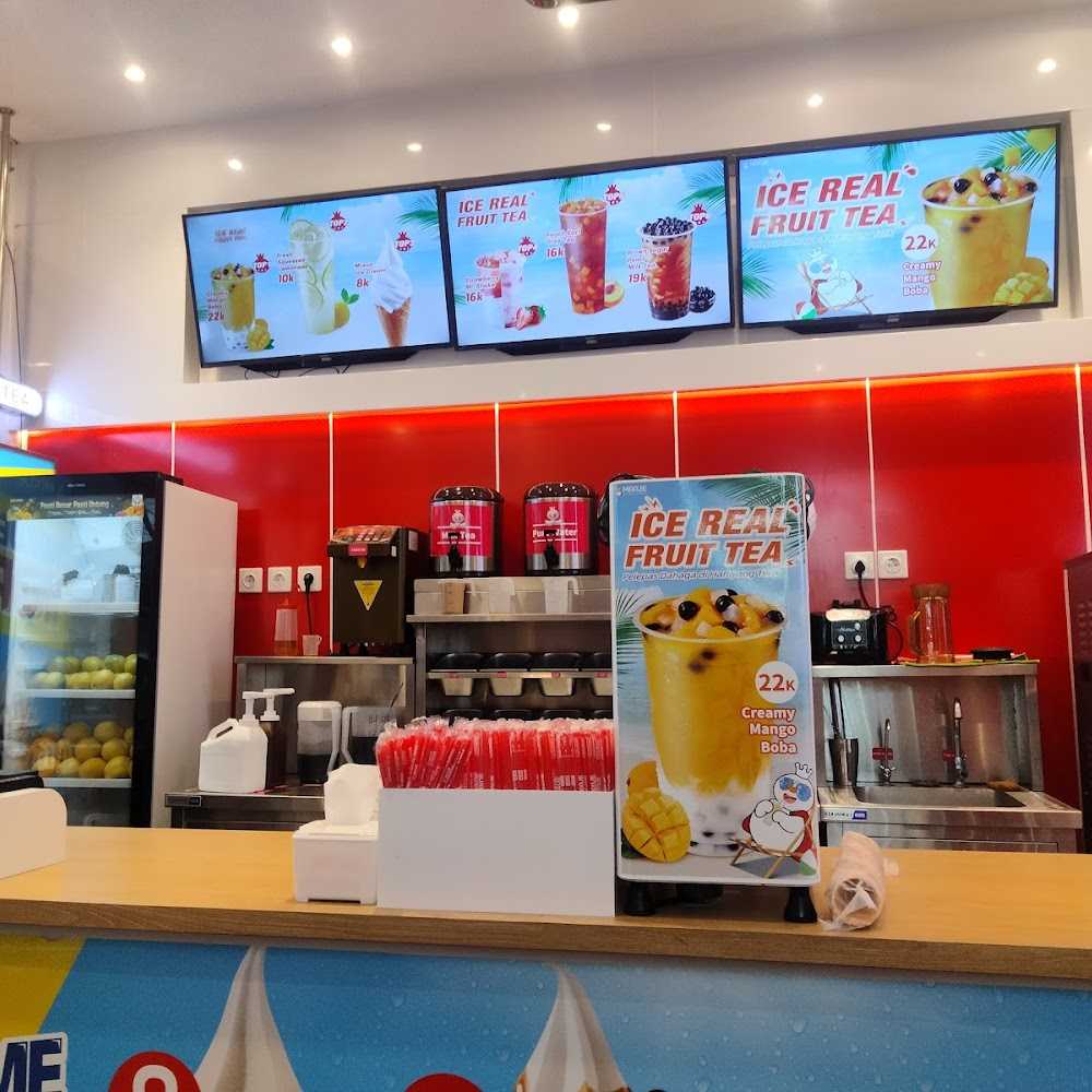 Kuliner Rumah Sushi Bali