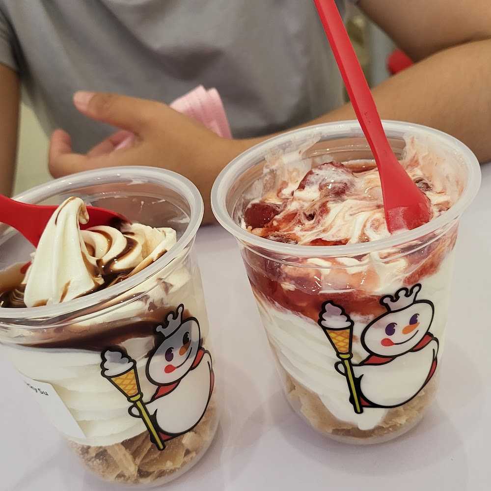 Kuliner lilian n' coffee