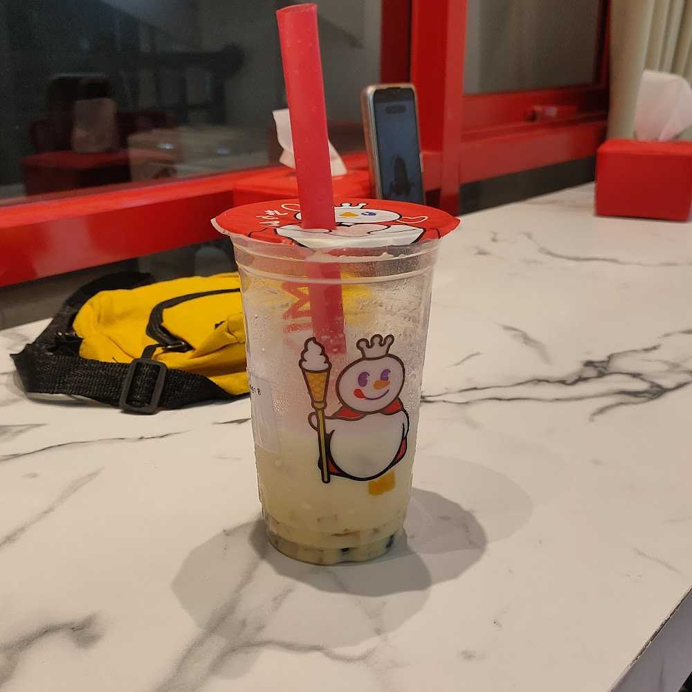 Kuliner Mixue Sanglah
