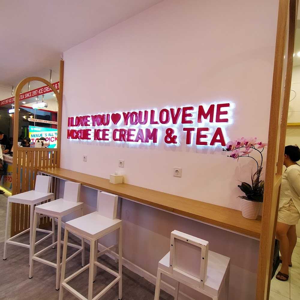 Kuliner lilian n' coffee