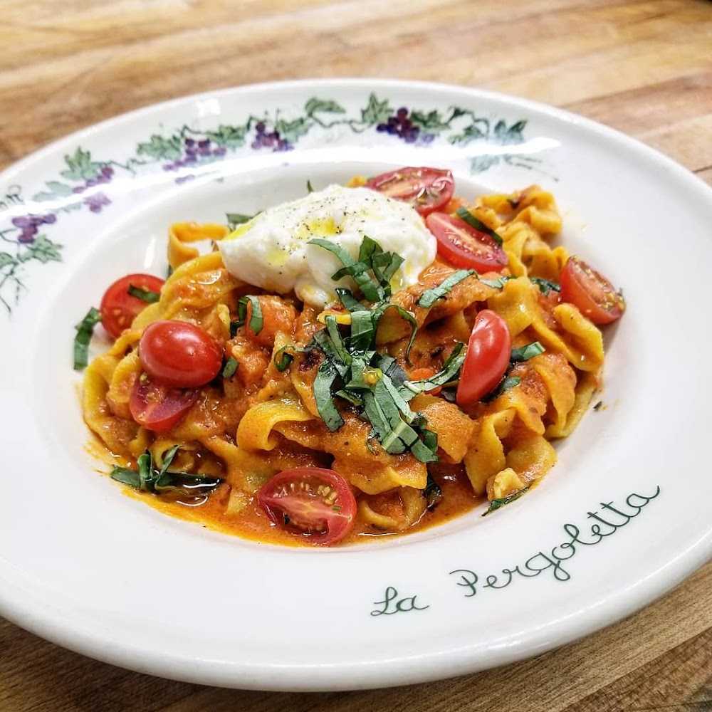 Kuliner With Love Market & Cafe
