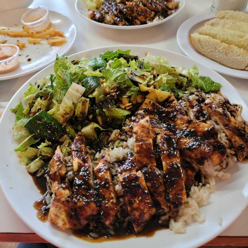 Kuliner Osteria Mozza