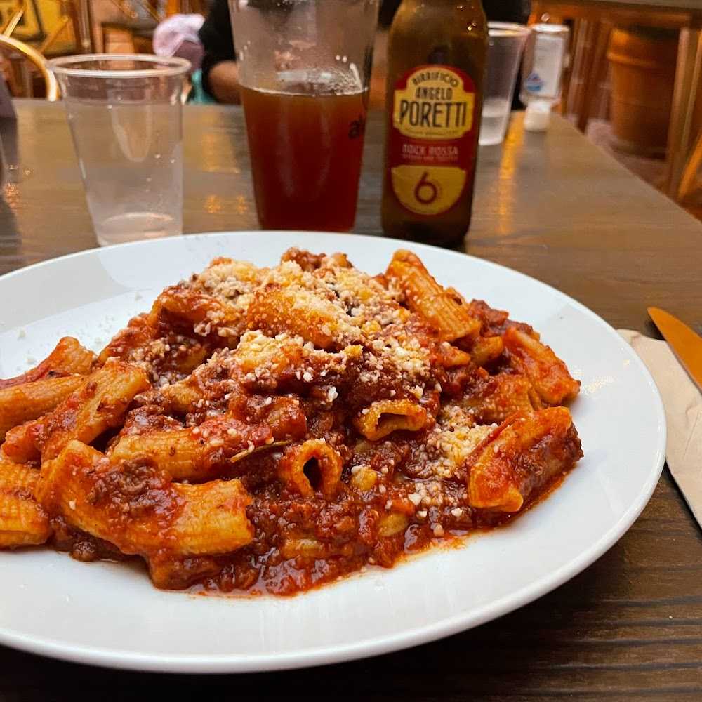 Kuliner Guelaguetza Restaurant