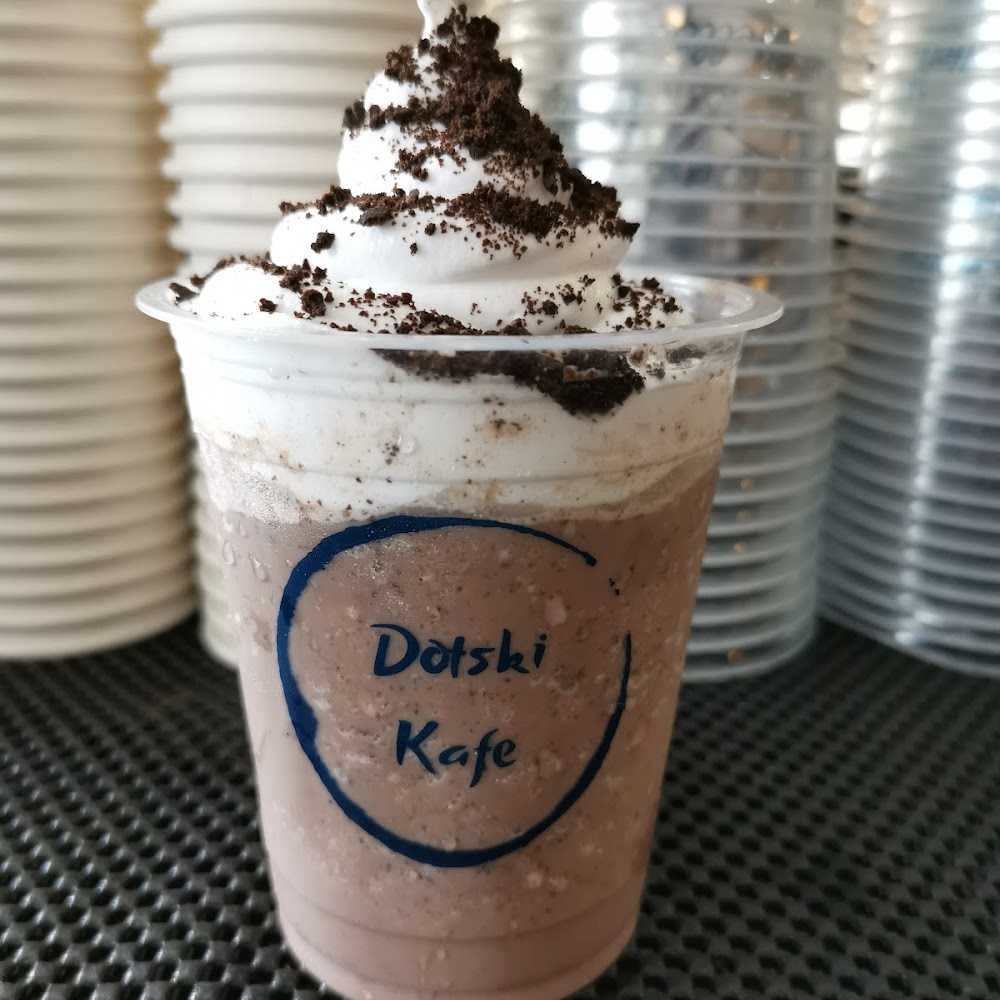 Kuliner N8 Coffee