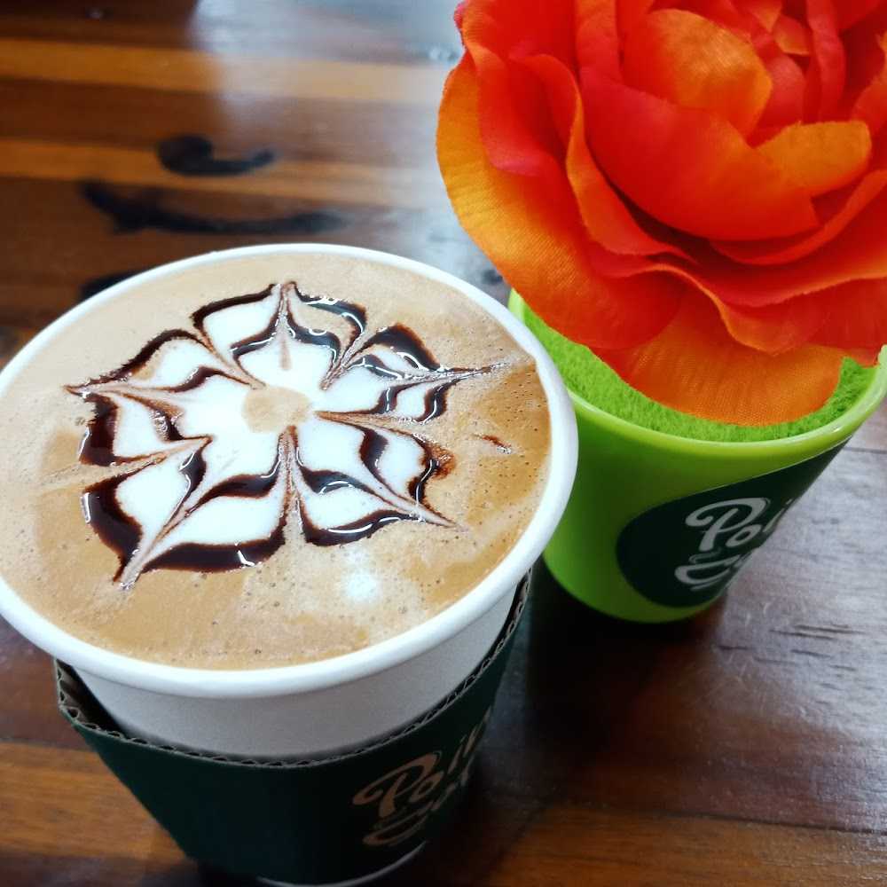 Kuliner Point Coffee - Lampung