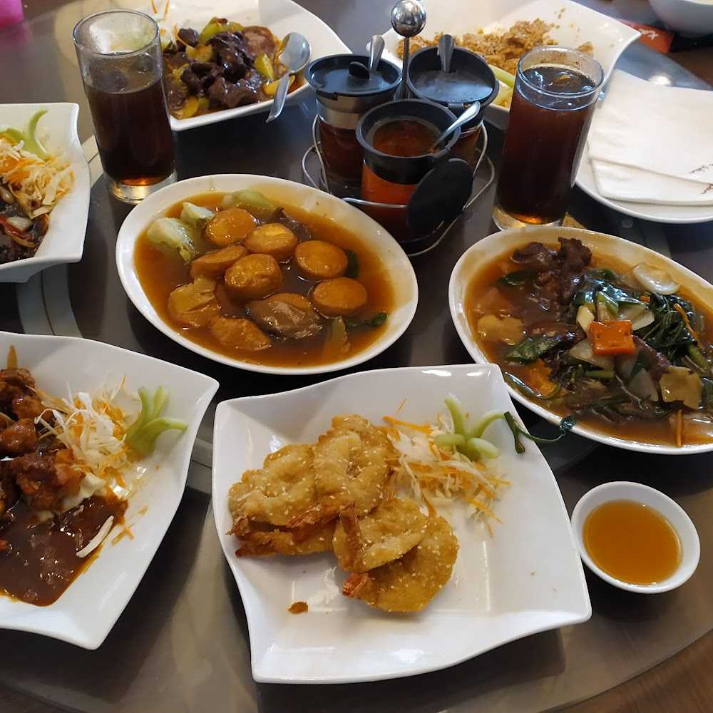Kuliner Mixue Antasari - Ice Cream and Tea
