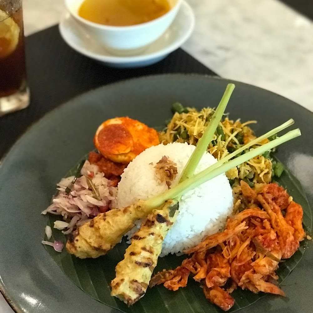 Kuliner N8 Coffee