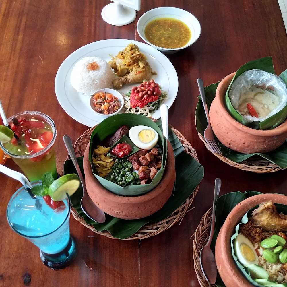Kuliner N8 Coffee