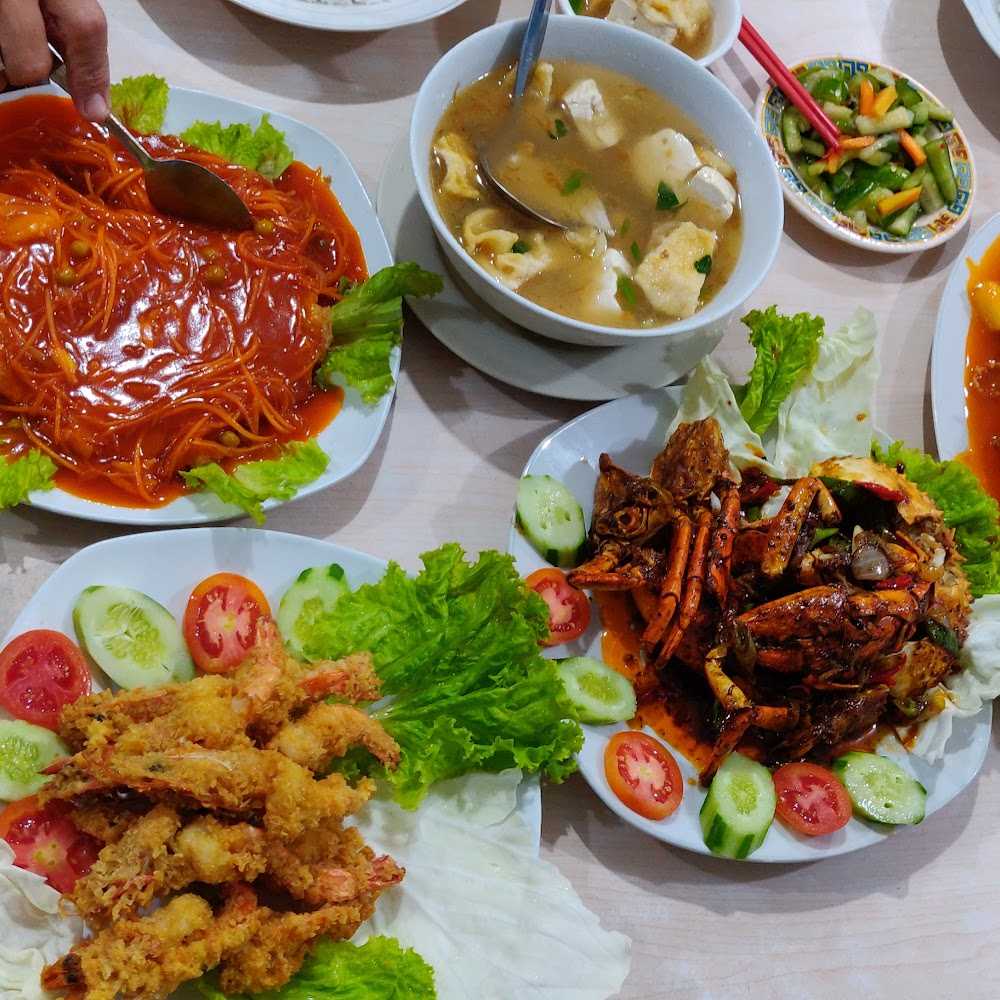 Kuliner Mixue Antasari - Ice Cream and Tea