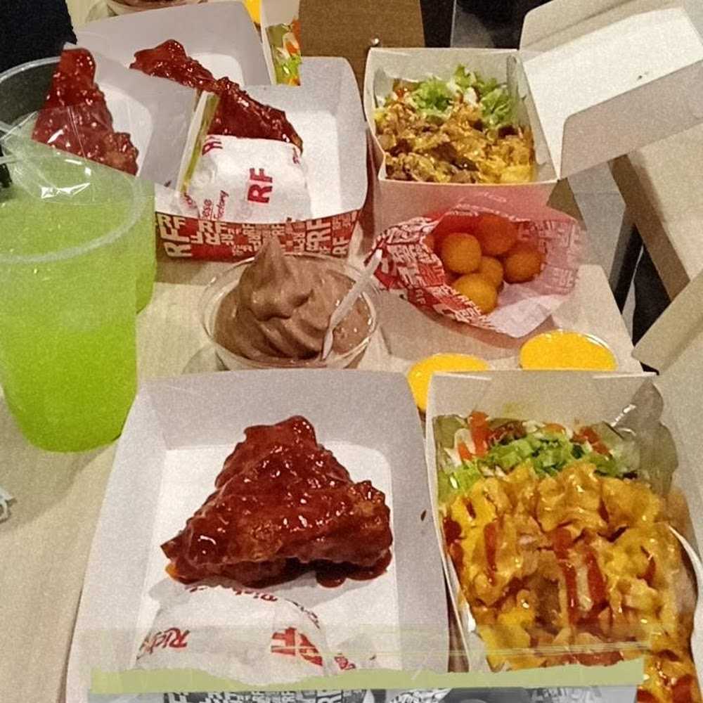 Kuliner Cafe Del Mor